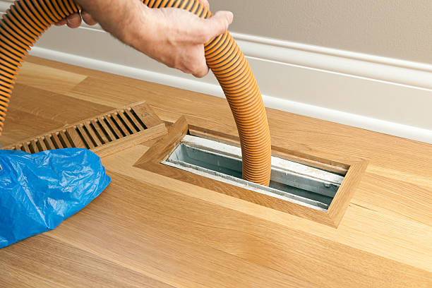 Best Affordable Air Duct Cleaning  in Lincoln, MO