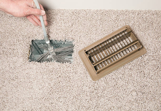 Best Home Air Vent Cleaning  in Lincoln, MO