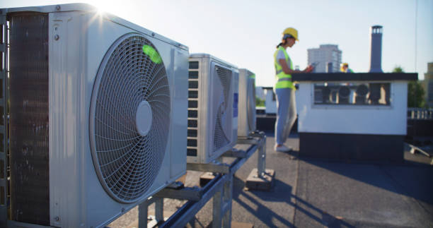Best Professional Duct Cleaning Services  in Lincoln, MO