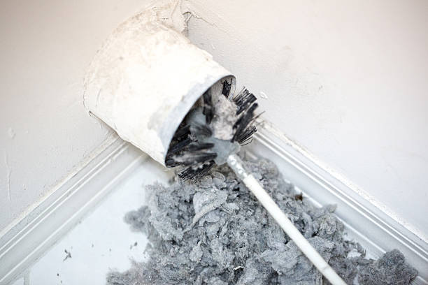 Best Emergency Air Duct Cleaning  in Lincoln, MO
