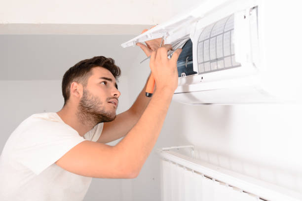 Best Affordable Duct Cleaning Services  in Lincoln, MO