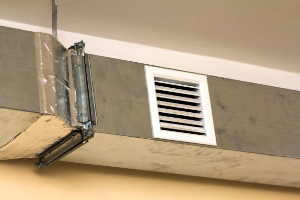 Best Air Duct Cleaning Near Me  in Lincoln, MO